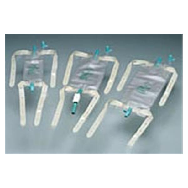 Bard Medical Bag Leg Dispoz-A-Bag 32oz Vinyl Large Ea, 48 EA/CA